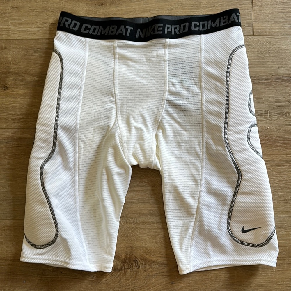 Brand new white baseball sliders